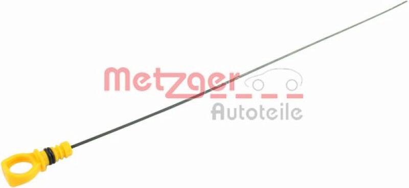 METZGER Oil Dipstick