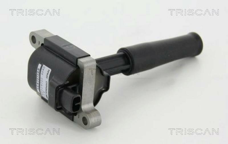 TRISCAN Ignition Coil