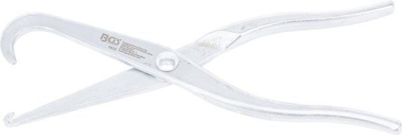 BGS Pliers, brake cable spring