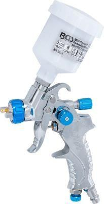 BGS Spray Gun