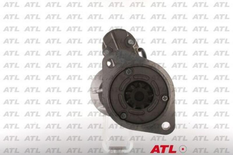 ATL Autotechnik Starter