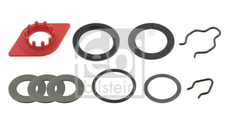 FEBI BILSTEIN Repair Kit, brake camshaft