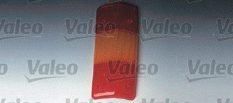 VALEO Lens, combination rearlight