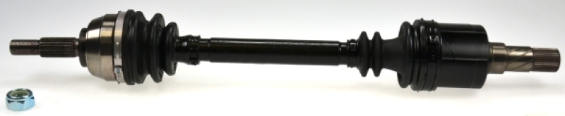 SPIDAN Drive Shaft