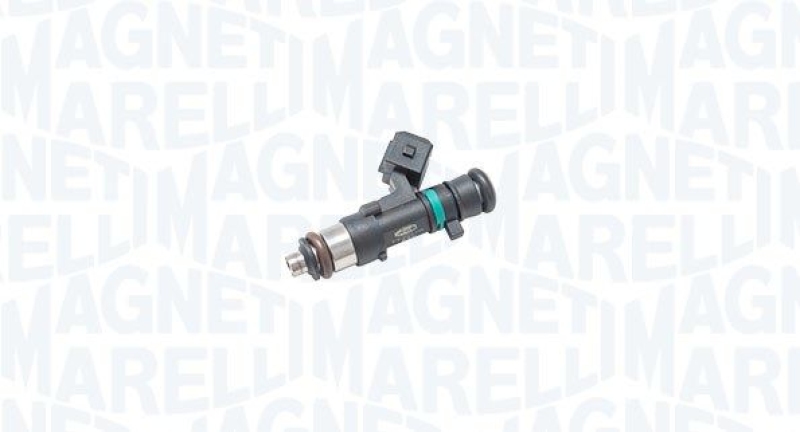 MAGNETI MARELLI Einspritzventil