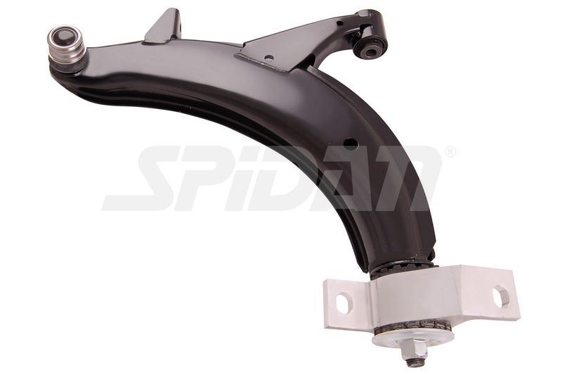SPIDAN CHASSIS PARTS Control/Trailing Arm, wheel suspension
