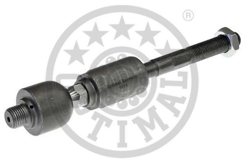 OPTIMAL Tie Rod Axle Joint