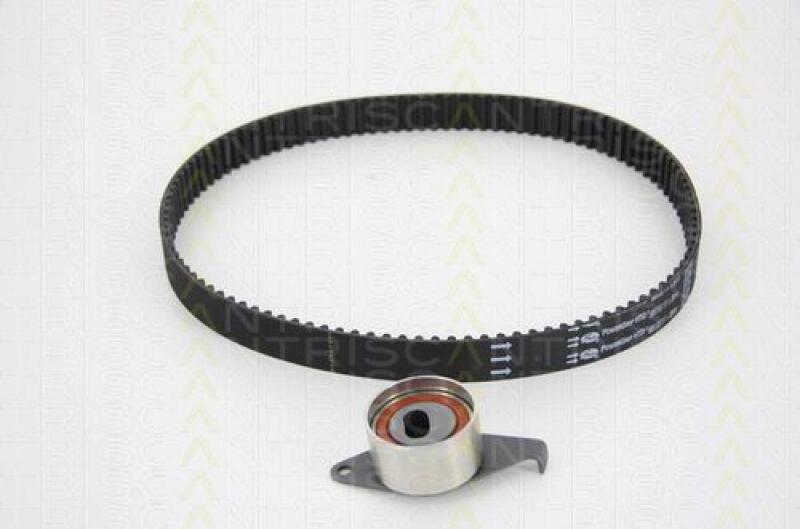 TRISCAN Timing Belt Set