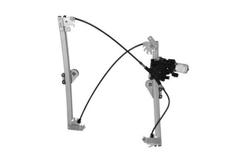 MAGNETI MARELLI Window Regulator