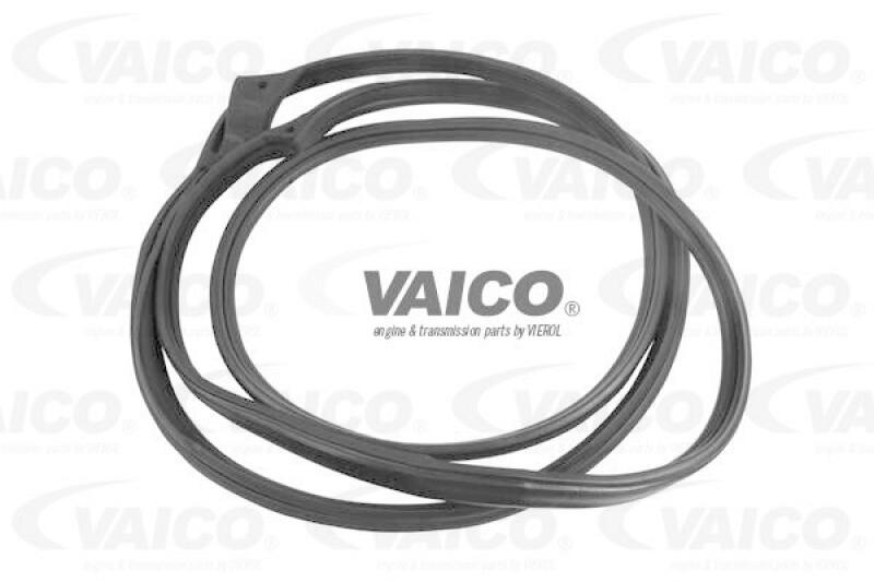 VAICO Seal, door window Original VAICO Quality