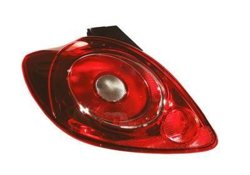 VAN WEZEL Combination Rearlight