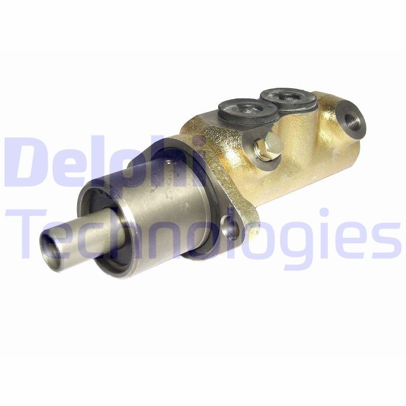 DELPHI Brake Master Cylinder