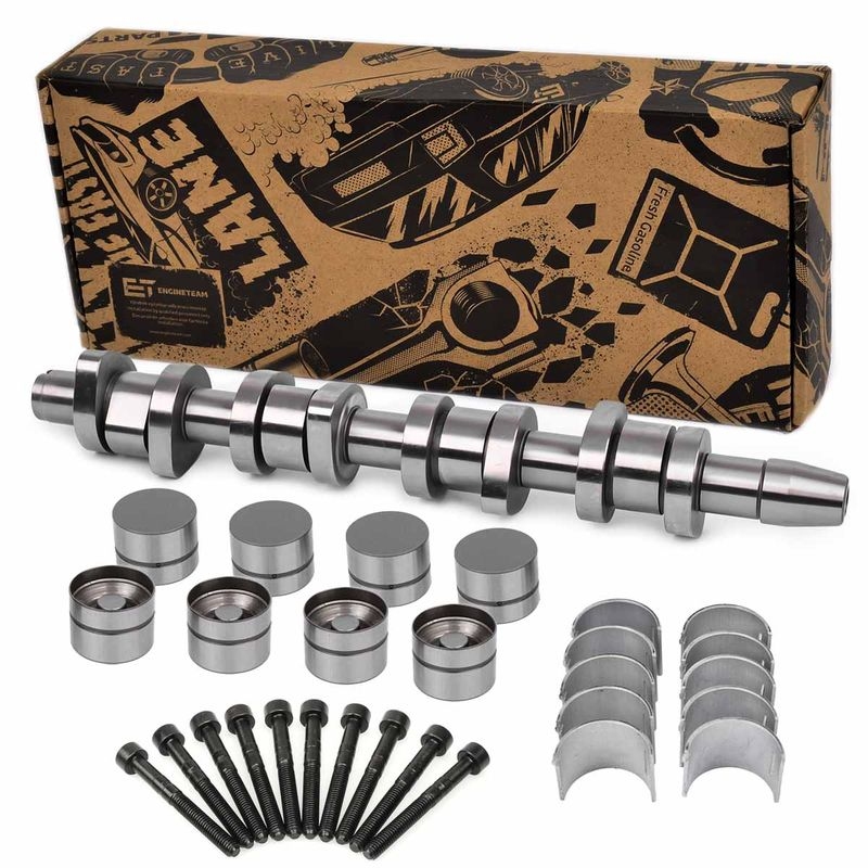 ET ENGINETEAM Camshaft Kit