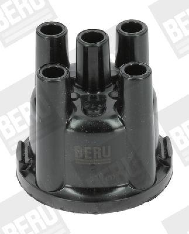 BERU by DRiV Distributor Cap