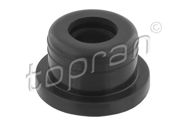 TOPRAN Gasket, washer fluid pump/washer fluid reservoir