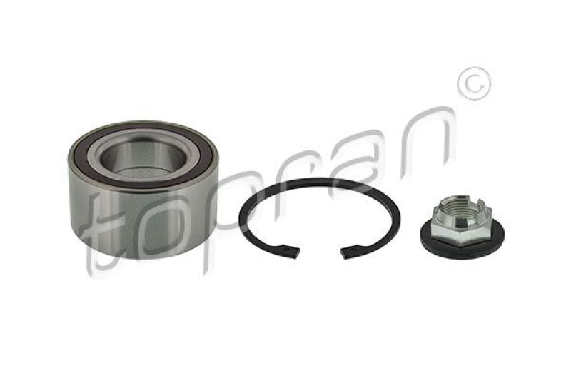 TOPRAN Wheel Bearing Kit