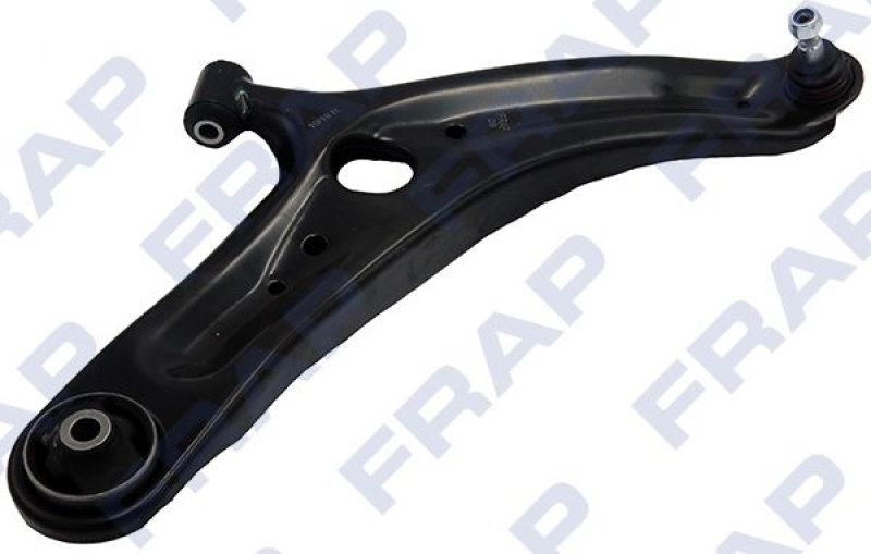 FRAP Control Arm/Trailing Arm, wheel suspension