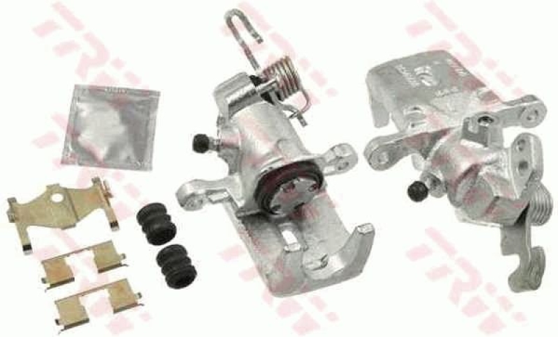 TRW Brake Caliper