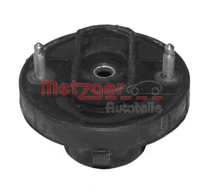 METZGER Suspension Strut Support Mount