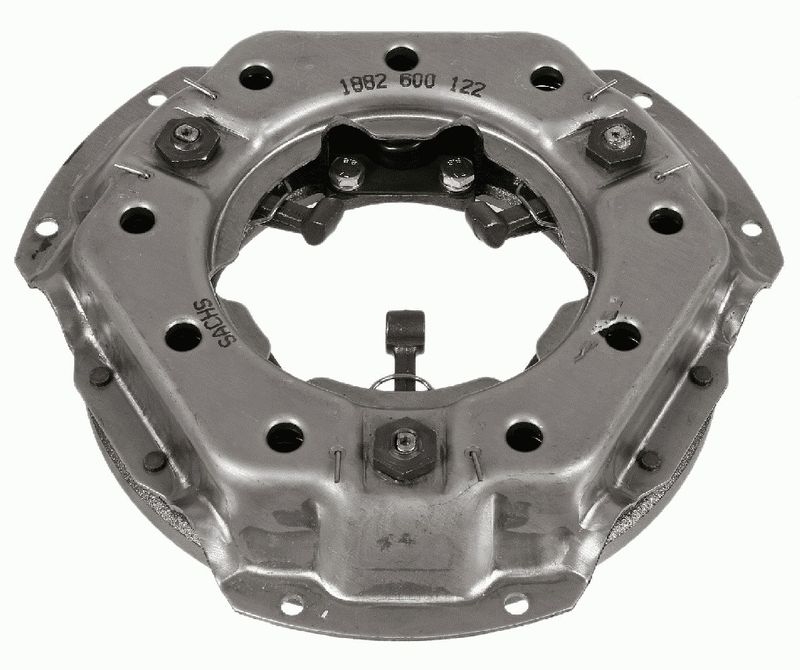 SACHS Clutch Pressure Plate