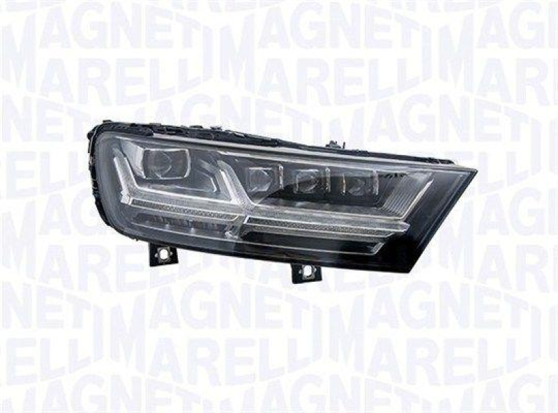 1x LED Hauptscheinwerfer Links passend für Audi Q7 4MB 3.0 TDI SQ7 e-tron 2.0