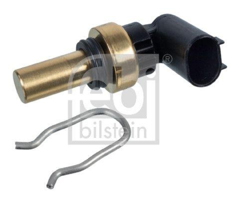 FEBI BILSTEIN Sensor, Kühlmitteltemperatur