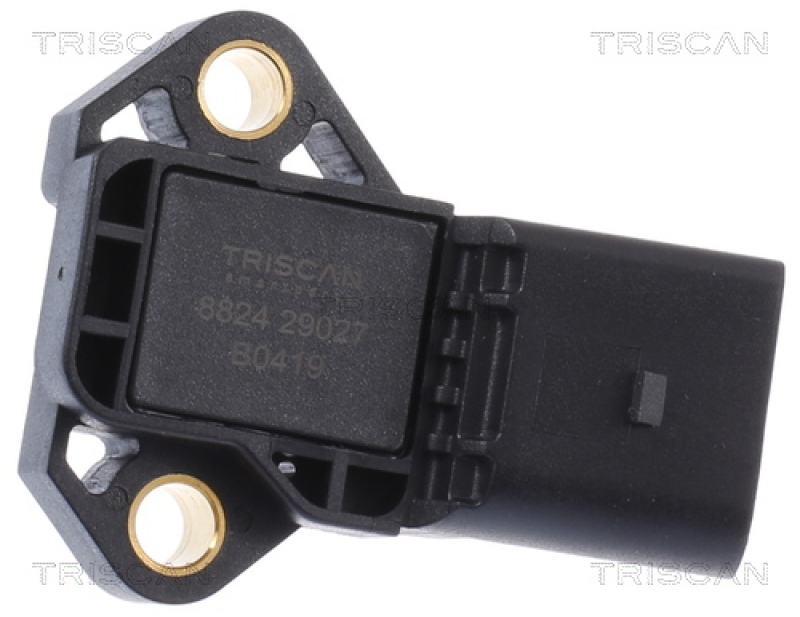 TRISCAN Sensor, intake manifold pressure