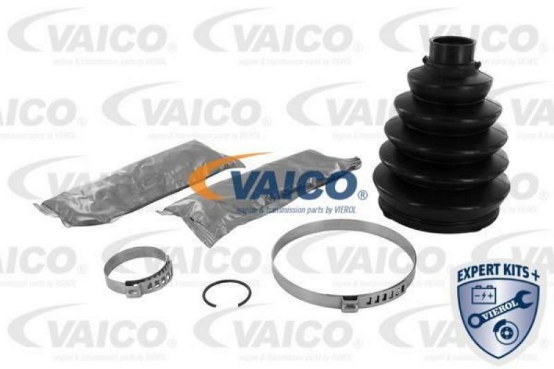 VAICO Bellow Set, drive shaft EXPERT KITS +