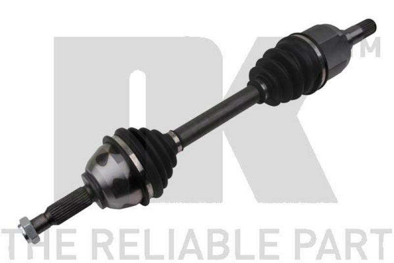 NK Drive Shaft