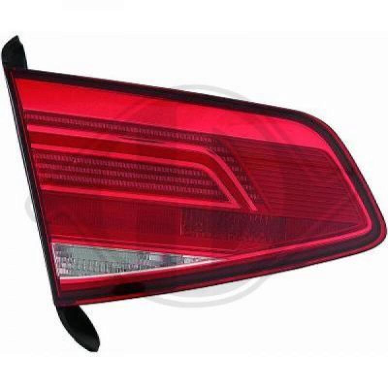 DIEDERICHS Combination Rearlight