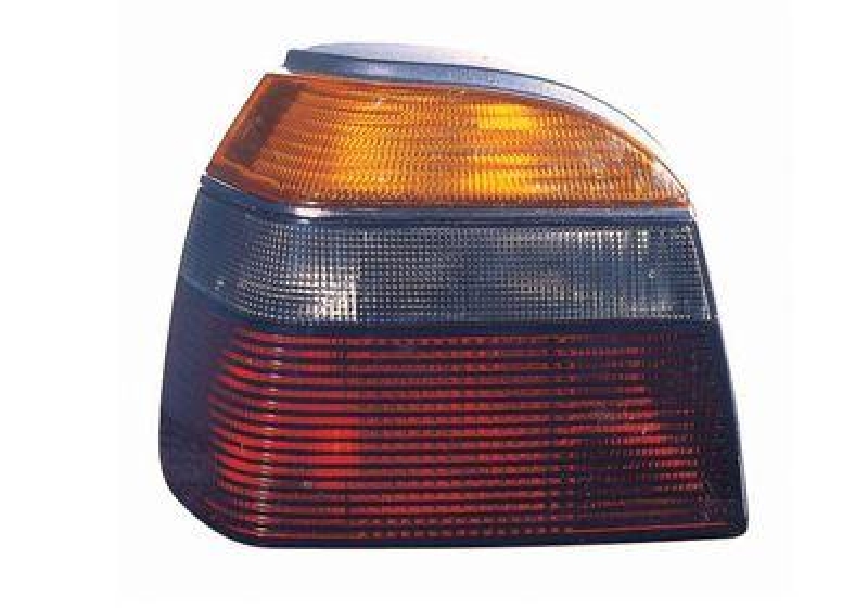 VAN WEZEL Combination Rearlight