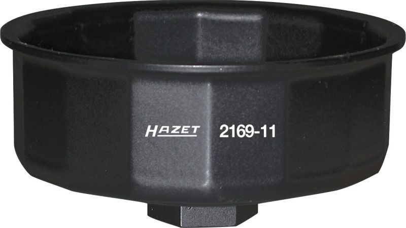 HAZET Oilfilter Spanner