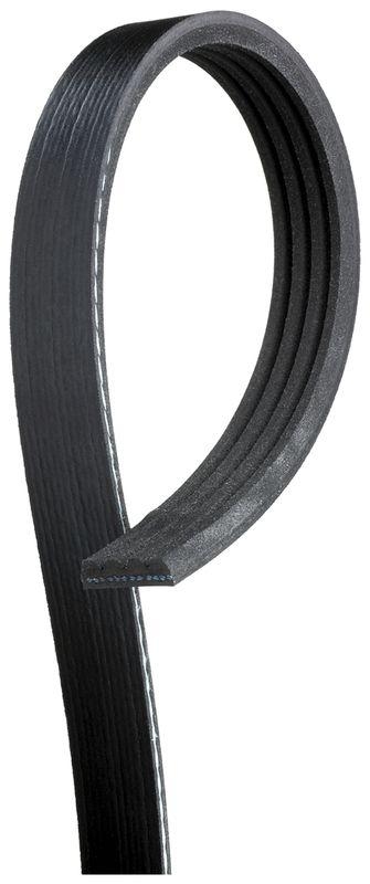 GATES V-Ribbed Belt Micro-V®