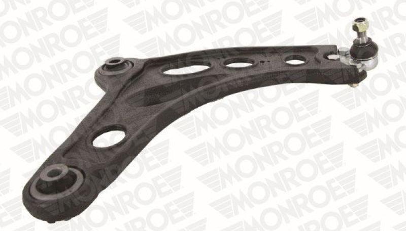 MONROE Control Arm/Trailing Arm, wheel suspension