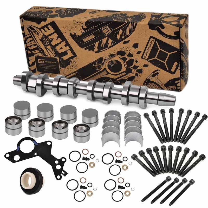 ET ENGINETEAM Camshaft Kit