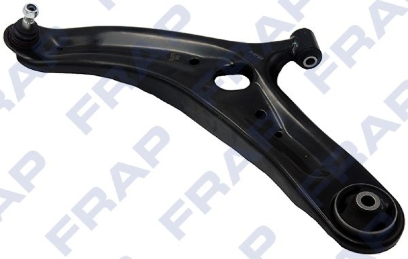 FRAP Control Arm/Trailing Arm, wheel suspension