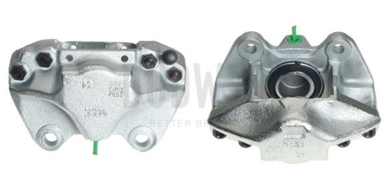 BUDWEG CALIPER Brake Caliper