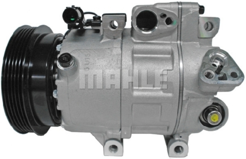 BV PSH Kompressor, Klimaanlage Mahle New