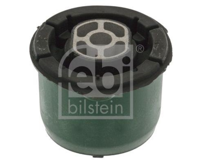 FEBI BILSTEIN Mounting, axle beam