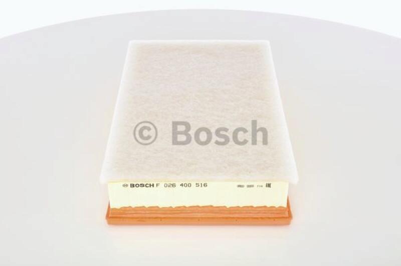 BOSCH Luftfilter