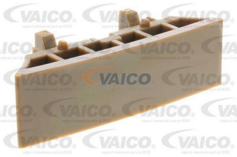 Guides, timing chain Original VAICO Quality