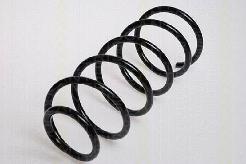 TRISCAN Coil Spring