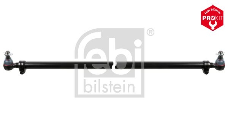 FEBI BILSTEIN Tie Rod ProKit