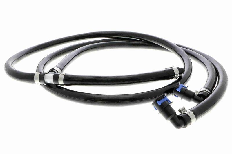 VEMO Washer Fluid Pipe, headlight cleaning Original VEMO Quality