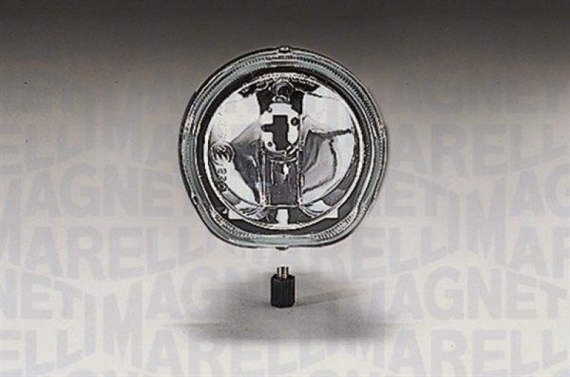 MAGNETI MARELLI Front Fog Light