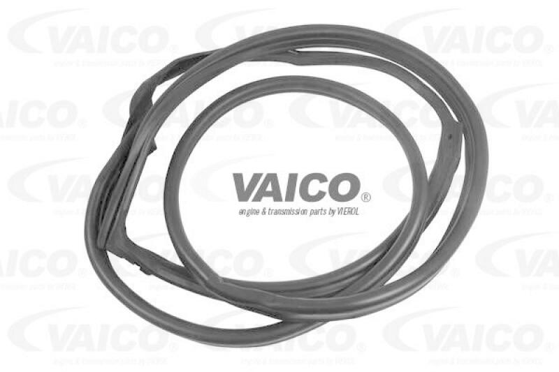 VAICO Seal, door window Original VAICO Quality