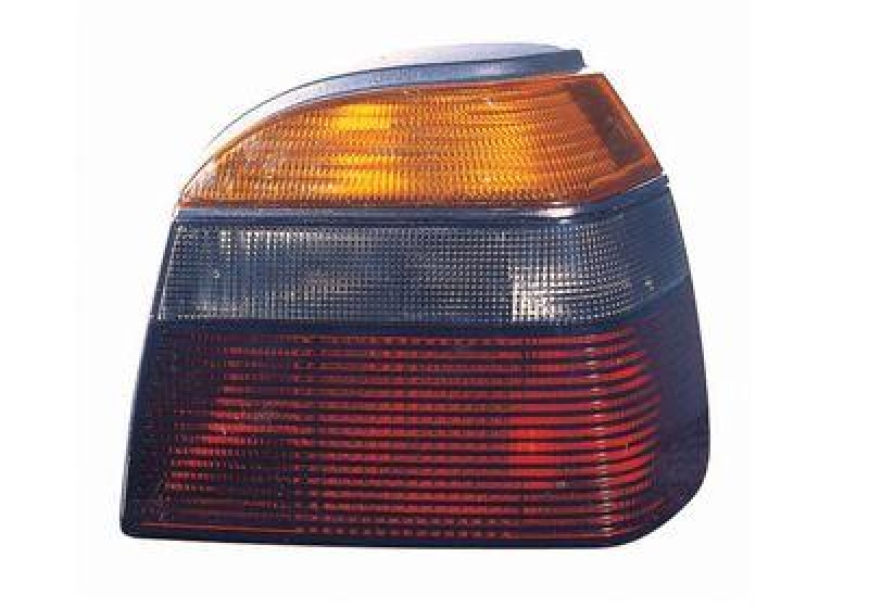 VAN WEZEL Combination Rearlight