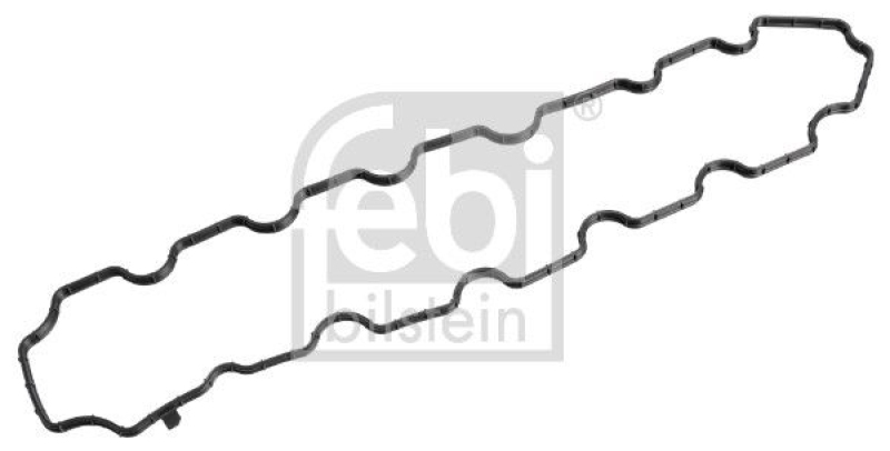 FEBI BILSTEIN Gasket, oil sump