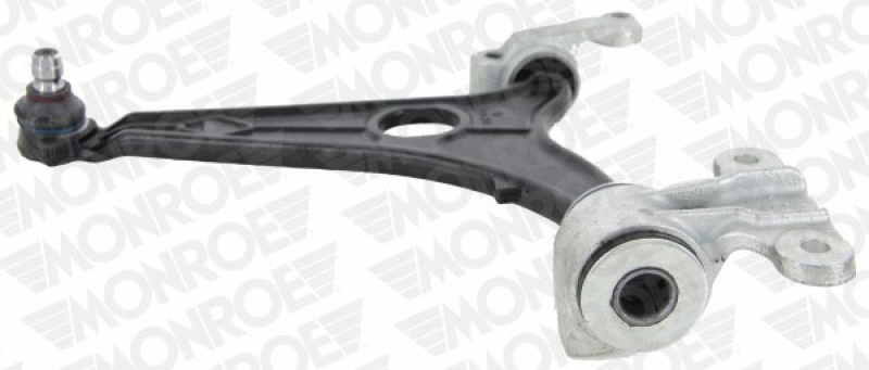 MONROE Control Arm/Trailing Arm, wheel suspension