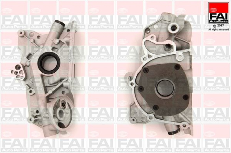 FAI AutoParts Oil Pump